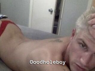 Goodholeboy