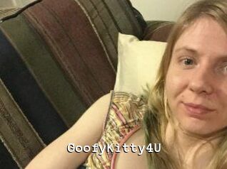 GoofyKitty4U