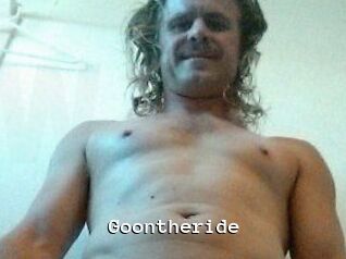 Goontheride
