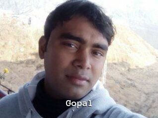 Gopal