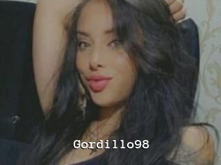 Gordillo98