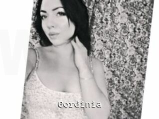 Gordinia