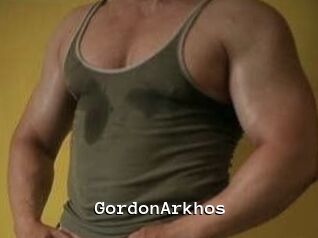 GordonArkhos