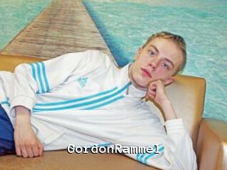 GordonRammel