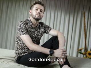 GordonRicci