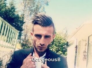 GorgeousB