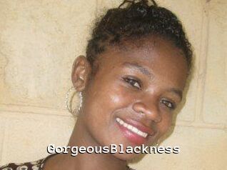 GorgeousBlackness