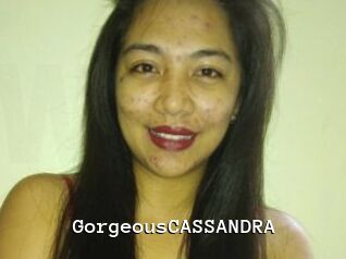 GorgeousCASSANDRA