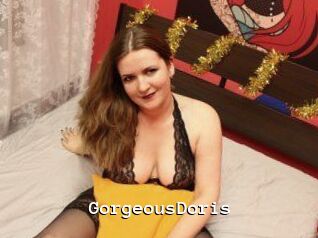 GorgeousDoris