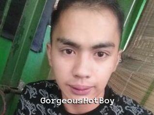 GorgeousHotBoy