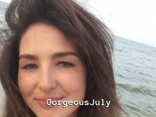 GorgeousJuly