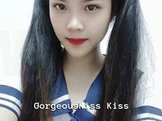 GorgeousKiss_Kiss