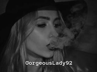 GorgeousLady92