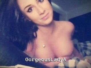 GorgeousLadyA