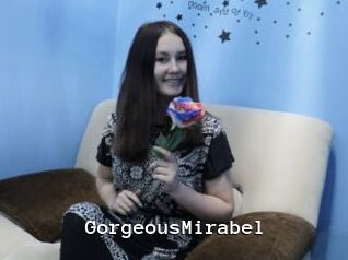 GorgeousMirabel