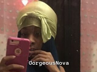 GorgeousNova