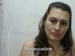 GorgeousOne