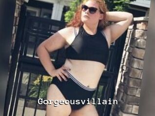 Gorgeousvillain