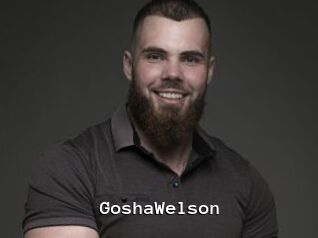 GoshaWelson