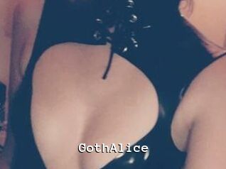 GothAlice
