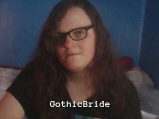 GothicBride