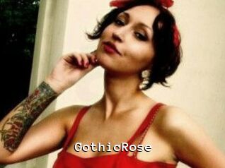 GothicRose