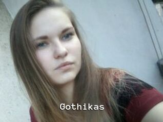 Gothikas