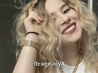 GraceJoyX