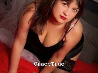 GraceTrue Webcamsex Amateur