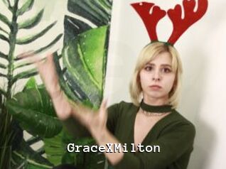 GraceXMilton
