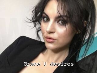 Grace_U_desires