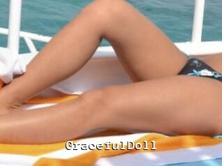 GracefulDoll