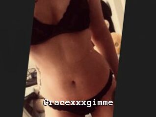Gracexxxgimme