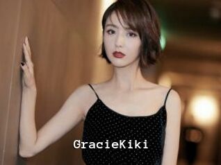 GracieKiki