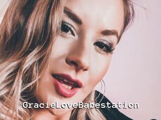 GracieLoveBabestation