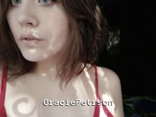 GraciePetrson