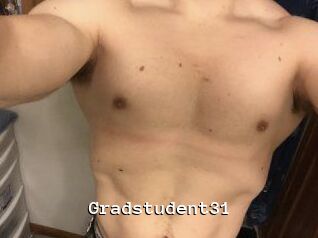 Gradstudent31