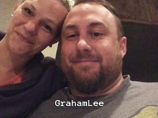 GrahamLee