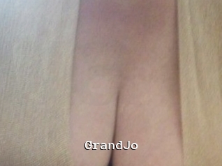 GrandJo Webcamsex Amateur