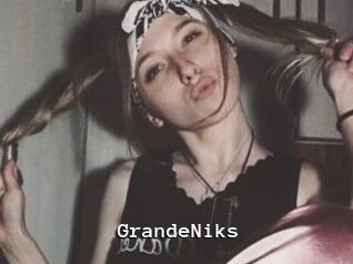 GrandeNiks