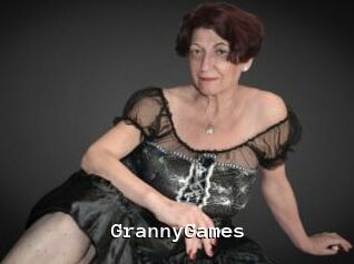 GrannyGames