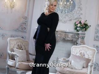 GrannyGonBad