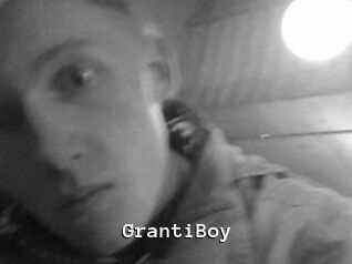 GrantiBoy