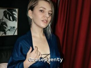 Graseplenty