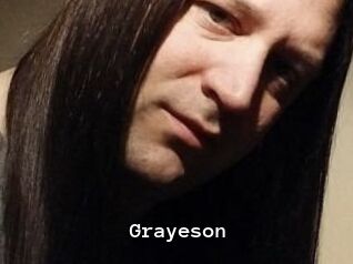 Grayeson