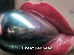 GreatRedhead