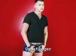 GreatRoger