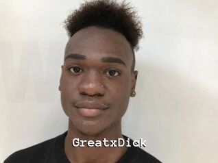 GreatxDick