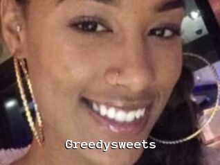 Greedysweets