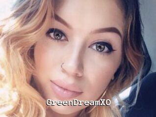 GreenDreamXO